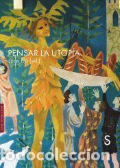Libros: PENSAR LA UTOP&Iacute;A - Pro, Juan