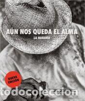 Libros: A&uacute;n nos queda el alma. - Casadevall, Lu&iacute;s