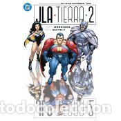 Libros: JLA TIERRA 2 - Frank Quitely, Grant Morrison