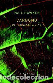 Libros: Carbono - Hawken, Paul - Foto 1