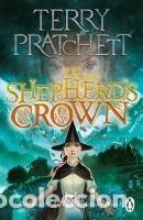 Libros: The Shepherds Crown - Pratchett, Terry
