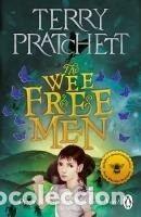 Libros: The Wee Free Men - Pratchett, Terry