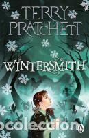 Libros: Wintersmith - Pratchett, Terry