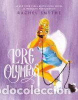 Libros: Lore Olympus: Volume Five - Smythe, Rachel