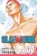 Libros: Slam Dunk, Vol. 30 - Inoue, Takehiko