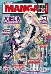 Libros: Manga Issho n&ordm; 05 - Varios Autores