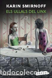 Libros: Els ullals del linx (S&egrave;rie Millennium 8) - Smirnoff, Karin