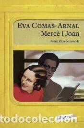 Libros: Merc&egrave; i Joan - Comas-Arnal, Eva