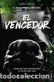 Libros: El vencedor (Dark Verse 4) - RuNyx