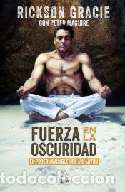 Libros: Fuerza en la Oscuridad - Peter Maguire