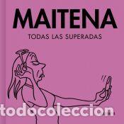 Libros: Todas las superadas - Maitena