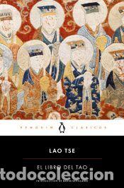 Libros: El libro del Tao (Serie Great Ideas) - Tse, Lao