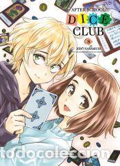 Libros: After School Dice Club 8 (Sh&ocirc;nen) - Nakamichi, Hir&ocirc;