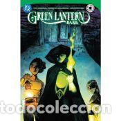 Libros: Dc Elseworlds. Green Lantern Dark - Tate Brombal, Werther Dell&acirc;&euro;&trade;Edera
