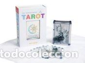 Libros: The Transparent Tarot - Carding, Emily