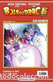 Libros: Bola de Drac Serie Vermella n&ordm; 306 - Toriyama, Akira