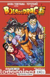 Libros: Bola de Drac S&egrave;rie Vermella n&ordm; 302 - Toriyama, Akira
