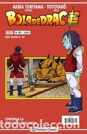Libros: Bola de Drac S&egrave;rie Vermella n&ordm; 301 - Toriyama, Akira
