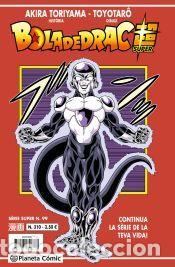 Libros: Bola de Drac S&egrave;rie Vermella n&ordm; 310 - Toriyama, Akira
