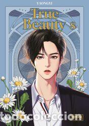 Libros: TRUE BEAUTY 08 - YAONGYI - Foto 1