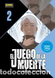 Libros: El juego de la muerte - Wonsik, Lee - Foto 1