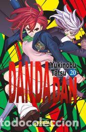Libros: DAN DA DAN 20 - TATSU, YUKINOBU - Foto 1