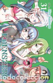 Libros: EDENS ZERO 31 - MASHIMA, HIRO - Foto 1