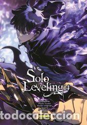Libros: SOLO LEVELING 14 - CHUGONG