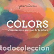 Libros: Colors - Santamans, Joana