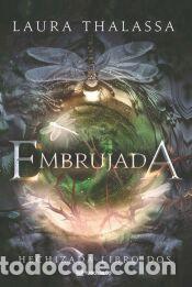 Libros: Embrujada - Thalassa, Laura - Foto 1
