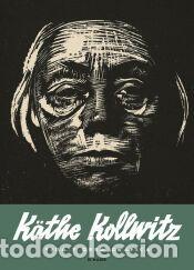 Libros: K&auml;the Kollwitz. Vida y obra gr&aacute;fica
