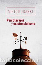 Libros: Psicoterapia y existencialismo - Frankl, Viktor