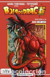 Libros: Bola de Drac S&egrave;rie Vermella n&ordm; 299 - Toriyama, Akira