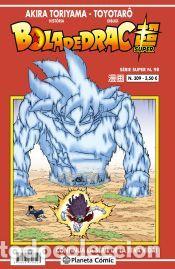 Libros: Bola de Drac S&egrave;rie Vermella n&ordm; 309 - Toriyama, Akira
