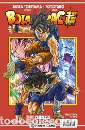 Libros: Bola de Drac S&egrave;rie Vermella n&ordm; 311 - Toriyama, Akira