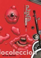Livres: Ptsd Radio 2 (Vol. 3-4) - Nakayama, Masaaki