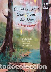 Livres: El Gran Hilo Que Todo Lo Une - SAN MIGUEL,MARIA FERNANDEZ