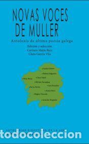Libros: NOVAS VOCES DE MULLER - AA.VV - Foto 1