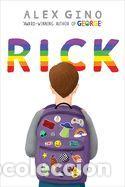 B&uuml;cher: Rick - Gino, Alex