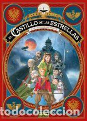 Libros: EL CASTILLO DE LAS ESTRELLAS 3. LOS CABALLEROS DE MARTE - ALEX ALICE