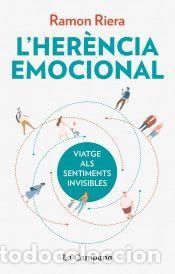 Libros: LHERENCIA EMOCIONAL - RIERA, RAMON - Foto 1