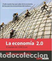 Libros: LA ECONOMIA 2.0 - Equipo de CORE - Foto 1