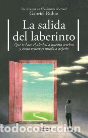 Libros: La salida del laberinto - Rubio, Gabriel