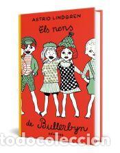 Libros: Els nens de Bullerbyn 1 - Lindgren, Astrid