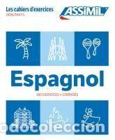 Libros: CAH EXER ESPAGNOL D 2024 - Juan Cordoba