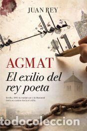 Libros: Agmat - Rey Fuentes, Juan