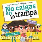 Libros: No caigas en la trampa - Bain, Jennifer