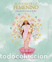 Libros: El poder de lo femenino + cartas - Kassandra, Kim / Androie, Lea