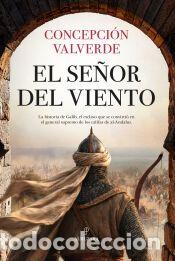 Libros: SE&Ntilde;OR DEL VIENTO, EL - VALVERDE, CONCEPCI&Oacute;N