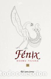 Libros: F&eacute;nix n&ordm; 11/12 (Nueva edici&oacute;n) - Tezuka, Osamu